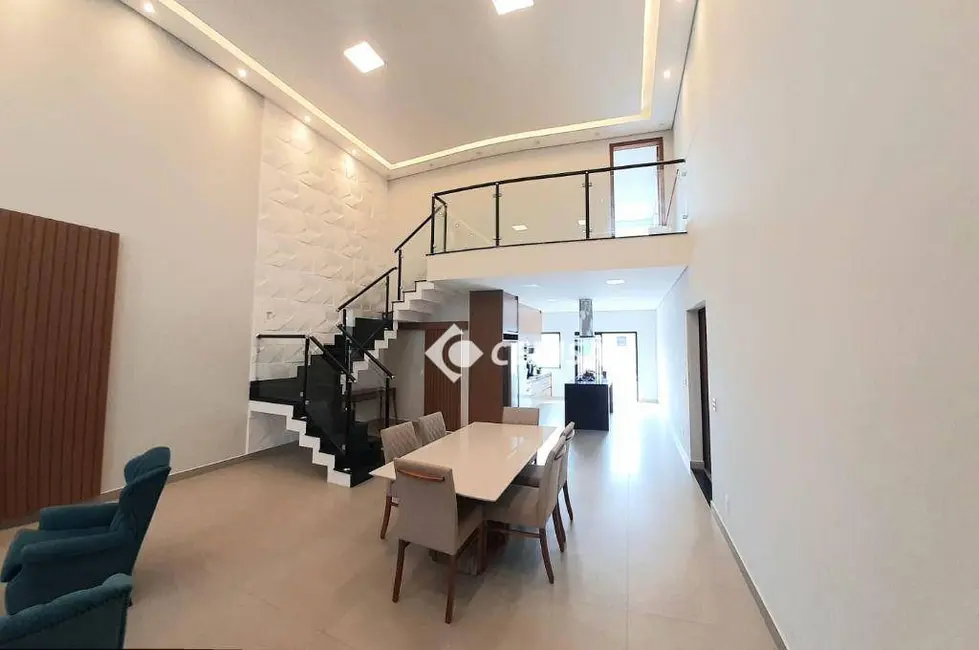 Foto 5 de Casa de Condomínio com 3 quartos à venda, 461m2 em Indaiatuba - SP