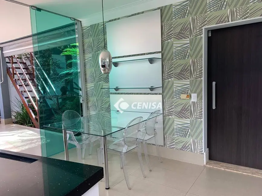 Foto 5 de Casa de Condomínio com 4 quartos à venda, 520m2 em Jardim Maison Du Parc, Indaiatuba - SP