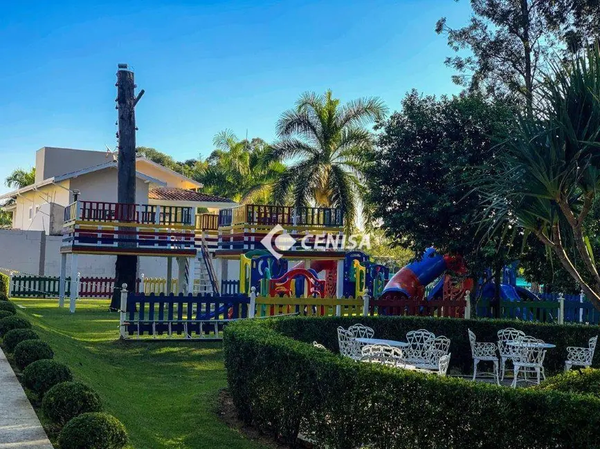 Foto 4 de Casa de Condomínio com 4 quartos à venda, 520m2 em Jardim Maison Du Parc, Indaiatuba - SP