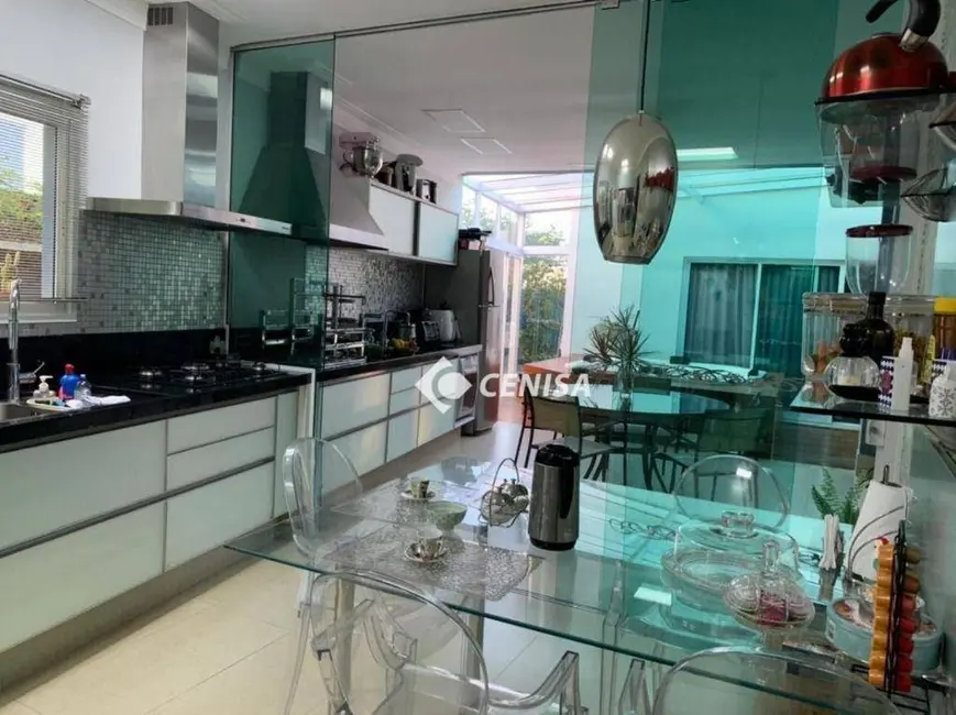 Foto 7 de Casa de Condomínio com 4 quartos à venda, 520m2 em Jardim Maison Du Parc, Indaiatuba - SP