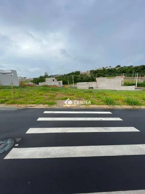 Foto 7 de Terreno / Lote à venda, 200m2 em Vila Rubens, Indaiatuba - SP