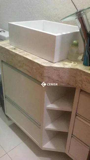 Foto 5 de Casa com 3 quartos à venda, 169m2 em Indaiatuba - SP