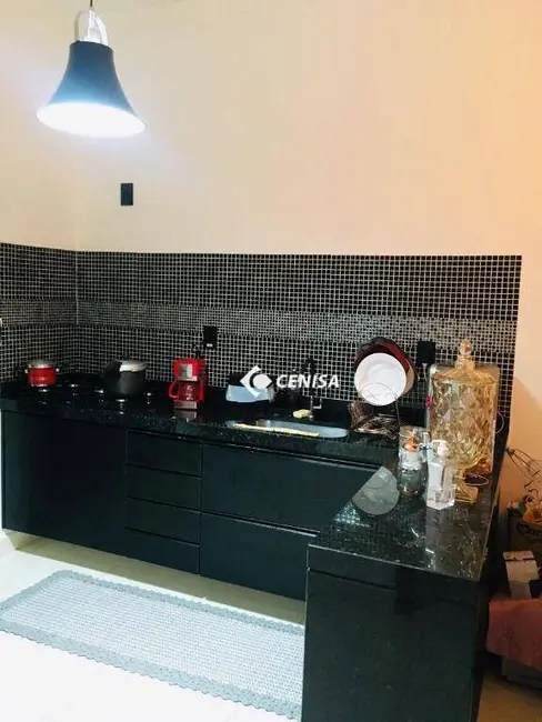 Foto 3 de Casa com 3 quartos à venda, 169m2 em Indaiatuba - SP