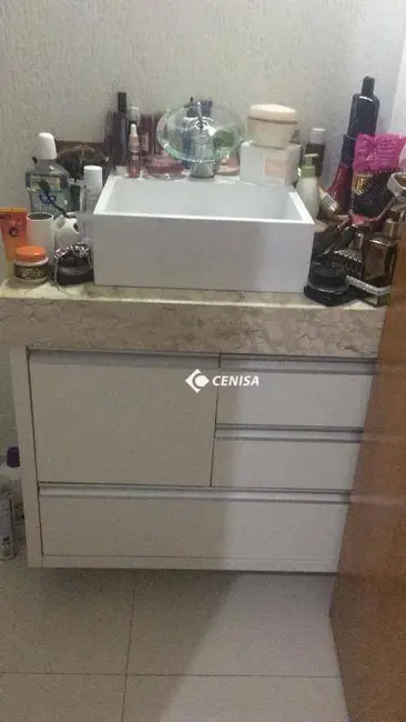 Foto 6 de Casa com 3 quartos à venda, 169m2 em Indaiatuba - SP