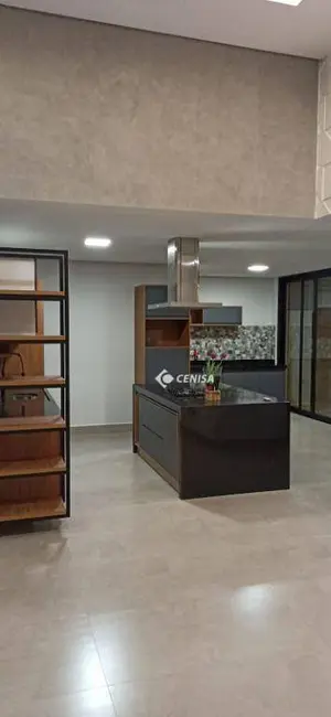 Foto 8 de Casa de Condomínio com 3 quartos à venda, 300m2 em Jardim Esplanada, Indaiatuba - SP