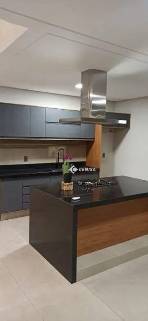 Foto 9 de Casa de Condomínio com 3 quartos à venda, 300m2 em Jardim Esplanada, Indaiatuba - SP