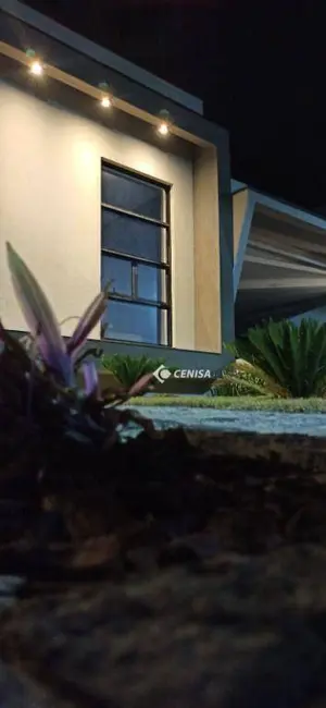 Foto 3 de Casa de Condomínio com 3 quartos à venda, 300m2 em Jardim Esplanada, Indaiatuba - SP