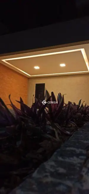 Foto 4 de Casa de Condomínio com 3 quartos à venda, 300m2 em Jardim Esplanada, Indaiatuba - SP