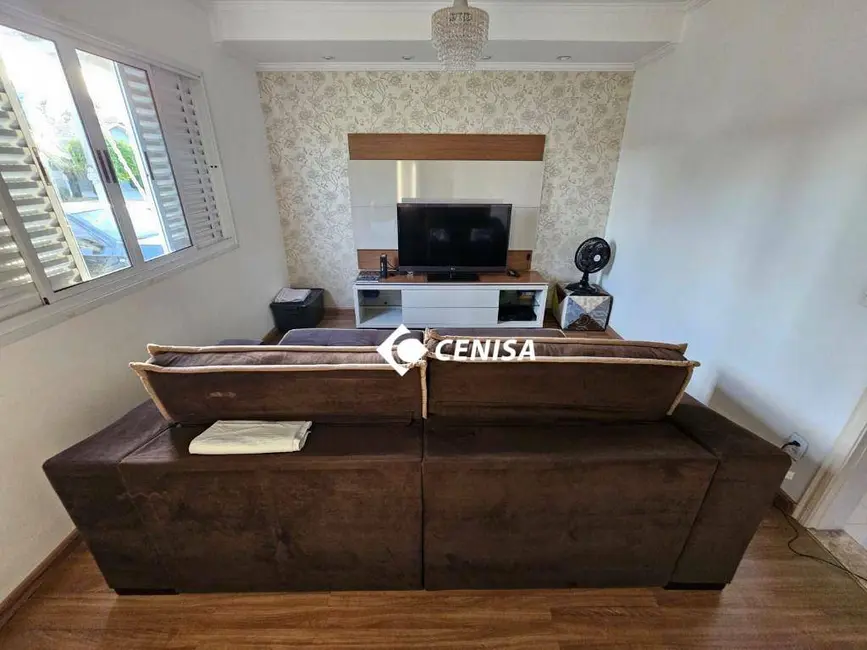 Foto 8 de Casa de Condomínio com 4 quartos à venda, 410m2 em Jardim Residencial Villa Suíça, Indaiatuba - SP