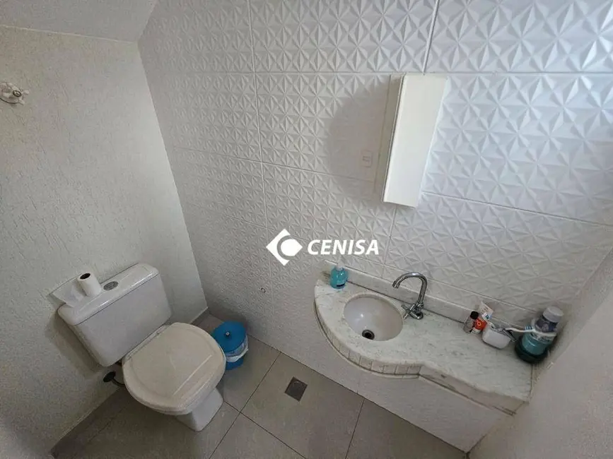 Foto 6 de Casa de Condomínio com 4 quartos à venda, 410m2 em Jardim Residencial Villa Suíça, Indaiatuba - SP