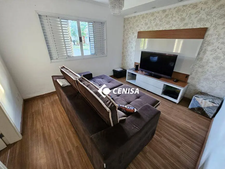 Foto 7 de Casa de Condomínio com 4 quartos à venda, 410m2 em Jardim Residencial Villa Suíça, Indaiatuba - SP