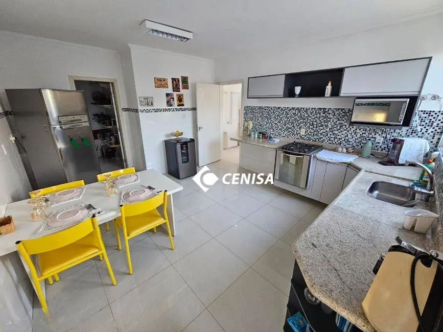 Foto 9 de Casa de Condomínio com 4 quartos à venda, 410m2 em Jardim Residencial Villa Suíça, Indaiatuba - SP