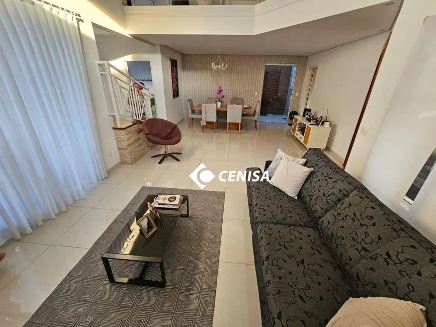 Foto 2 de Casa de Condomínio com 4 quartos à venda, 410m2 em Jardim Residencial Villa Suíça, Indaiatuba - SP