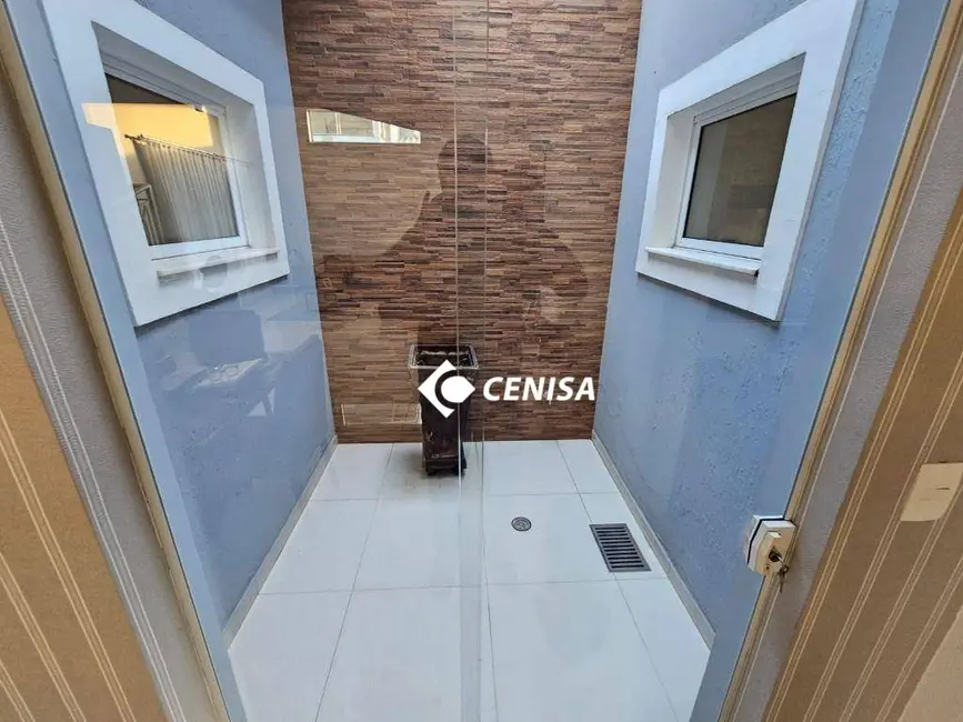 Foto 4 de Casa de Condomínio com 4 quartos à venda, 410m2 em Jardim Residencial Villa Suíça, Indaiatuba - SP