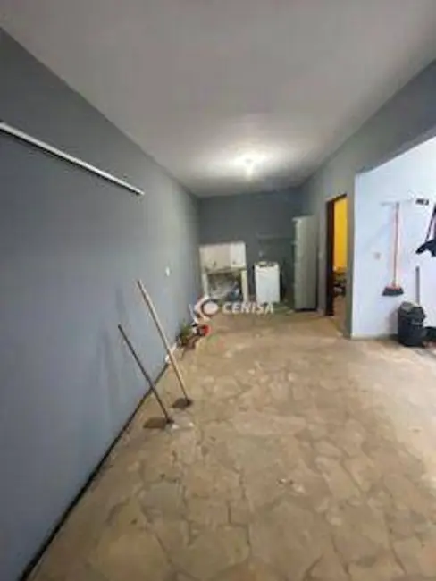 Casa com 4 quartos à venda, 340m2 em Vila Aurora, Indaiatuba - SP - imagem 4 Foto 4 de Casa com 4 quartos à venda, 340m2 em Vila Aurora, Indaiatuba - SP