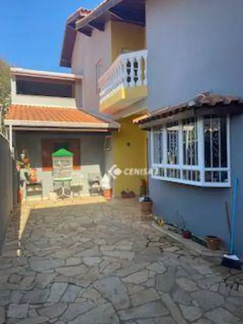 Casa com 4 quartos à venda, 340m2 em Vila Aurora, Indaiatuba - SP - imagem 1 Foto 1 de Casa com 4 quartos à venda, 340m2 em Vila Aurora, Indaiatuba - SP