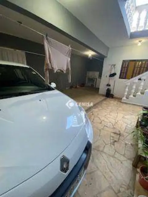 Casa com 4 quartos à venda, 340m2 em Vila Aurora, Indaiatuba - SP - imagem 3 Foto 3 de Casa com 4 quartos à venda, 340m2 em Vila Aurora, Indaiatuba - SP