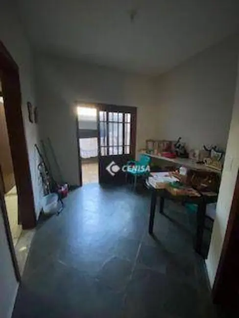 Casa com 4 quartos à venda, 340m2 em Vila Aurora, Indaiatuba - SP - imagem 5 Foto 5 de Casa com 4 quartos à venda, 340m2 em Vila Aurora, Indaiatuba - SP