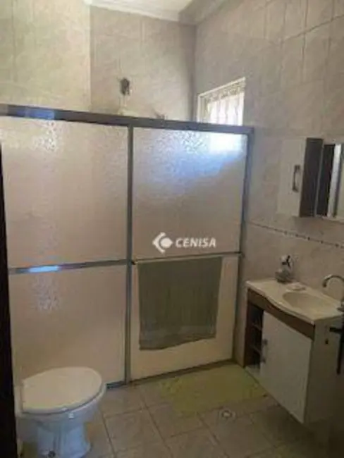 Casa com 4 quartos à venda, 340m2 em Vila Aurora, Indaiatuba - SP - imagem 9 Foto 9 de Casa com 4 quartos à venda, 340m2 em Vila Aurora, Indaiatuba - SP