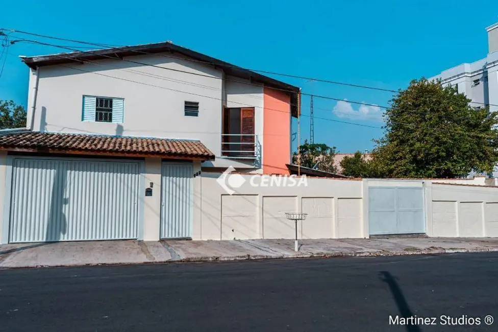 Foto 1 de Casa com 3 quartos à venda, 130m2 em Jardim Marina, Indaiatuba - SP