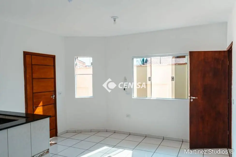Foto 5 de Casa com 3 quartos à venda, 130m2 em Jardim Marina, Indaiatuba - SP