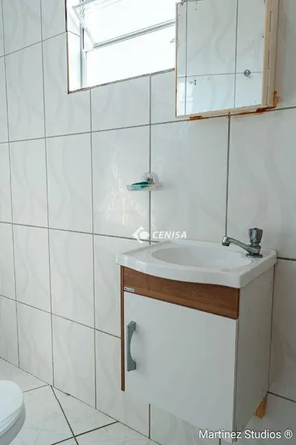 Foto 3 de Casa com 3 quartos à venda, 130m2 em Jardim Marina, Indaiatuba - SP
