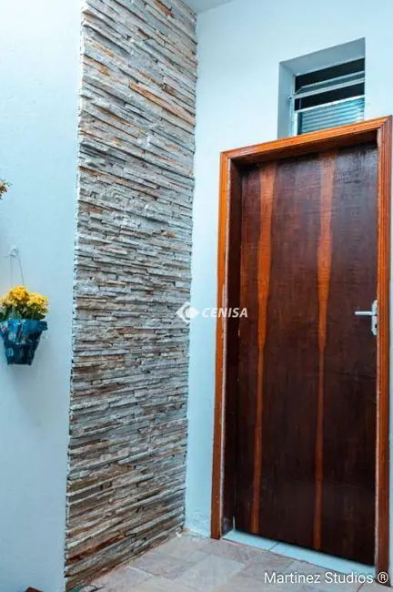 Foto 7 de Casa com 3 quartos à venda, 130m2 em Jardim Marina, Indaiatuba - SP