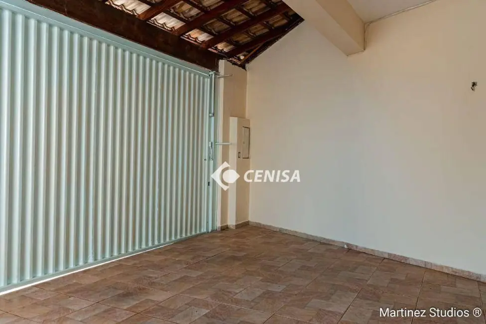 Foto 6 de Casa com 3 quartos à venda, 130m2 em Jardim Marina, Indaiatuba - SP