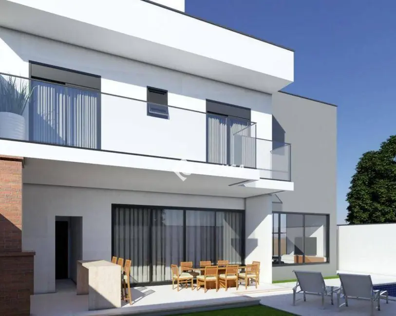 Foto 5 de Casa de Condomínio com 3 quartos à venda, 250m2 em Jardins do Império, Indaiatuba - SP