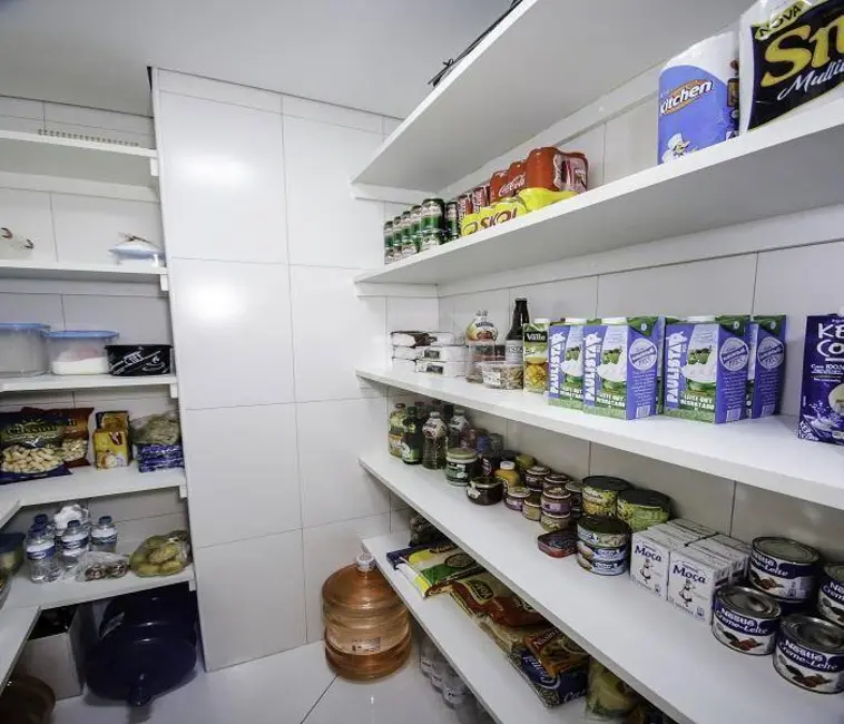 Foto 9 de Apartamento com 4 quartos à venda, 420m2 em Centro, Indaiatuba - SP