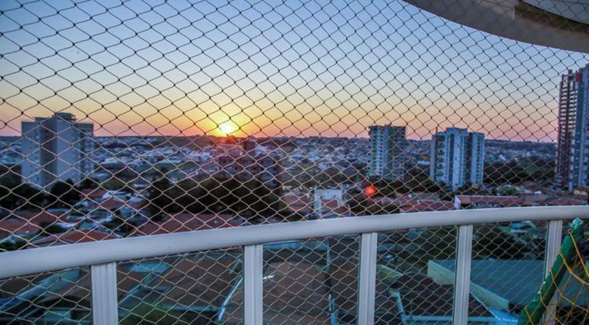 Foto 6 de Apartamento com 4 quartos à venda, 420m2 em Centro, Indaiatuba - SP