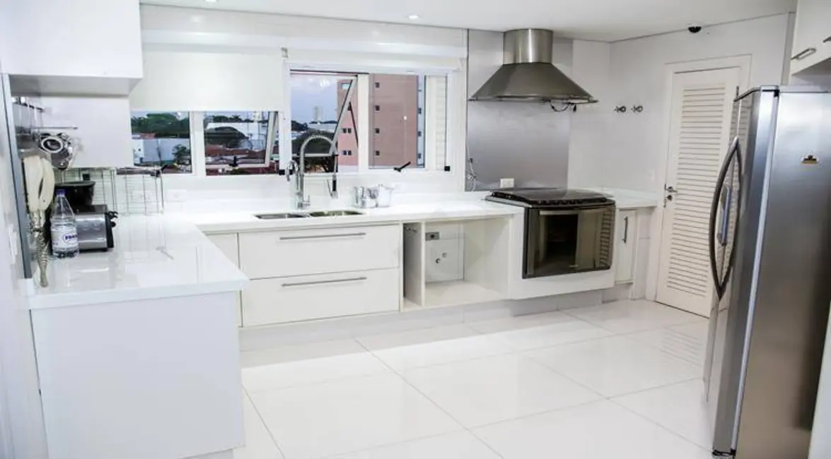 Foto 7 de Apartamento com 4 quartos à venda, 420m2 em Centro, Indaiatuba - SP