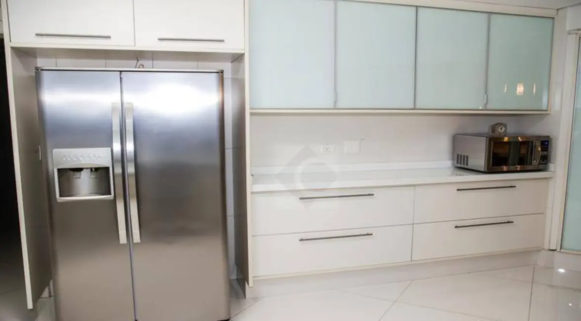 Foto 8 de Apartamento com 4 quartos à venda, 420m2 em Centro, Indaiatuba - SP