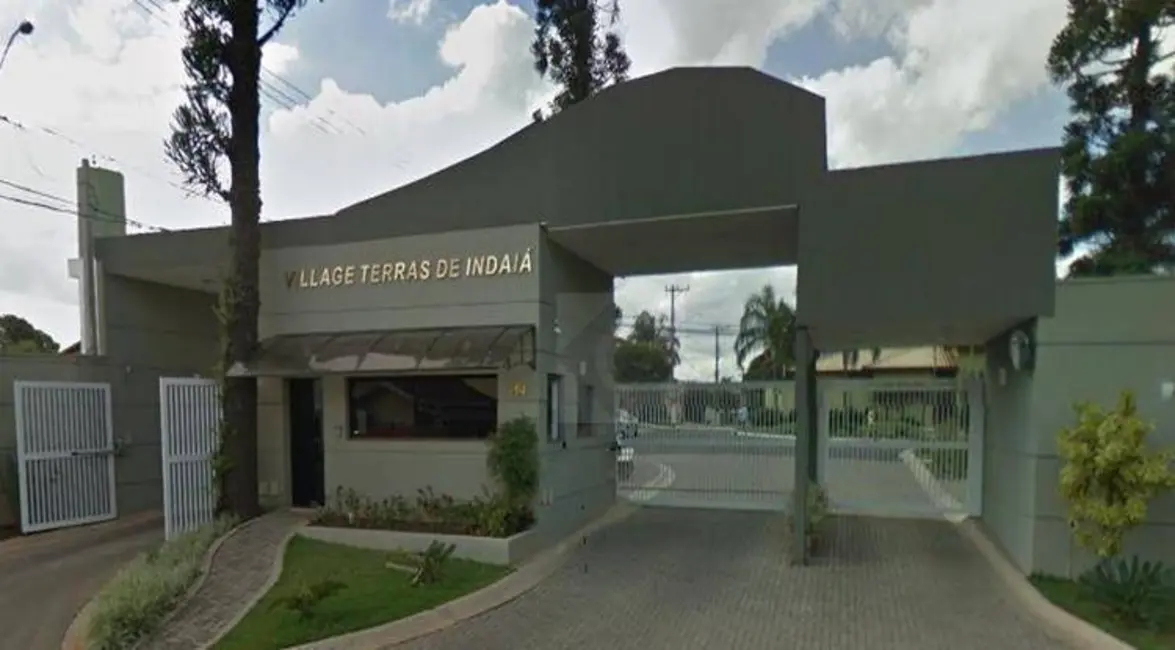 Foto 1 de Terreno / Lote à venda, 1082m2 em Aqui se Vive, Indaiatuba - SP