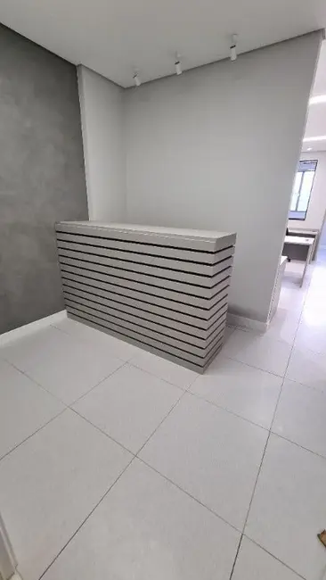 Foto 5 de Sala Comercial à venda, 44m2 em Vila Homero, Indaiatuba - SP