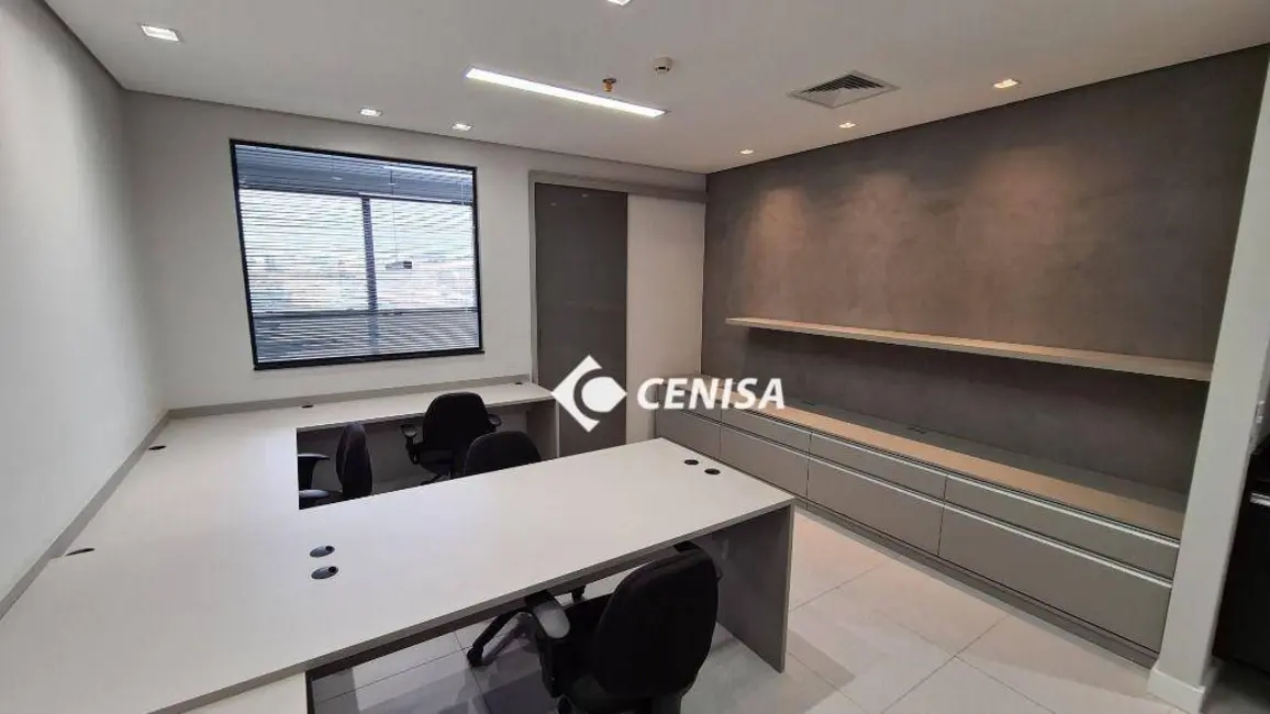 Foto 4 de Sala Comercial à venda, 44m2 em Vila Homero, Indaiatuba - SP