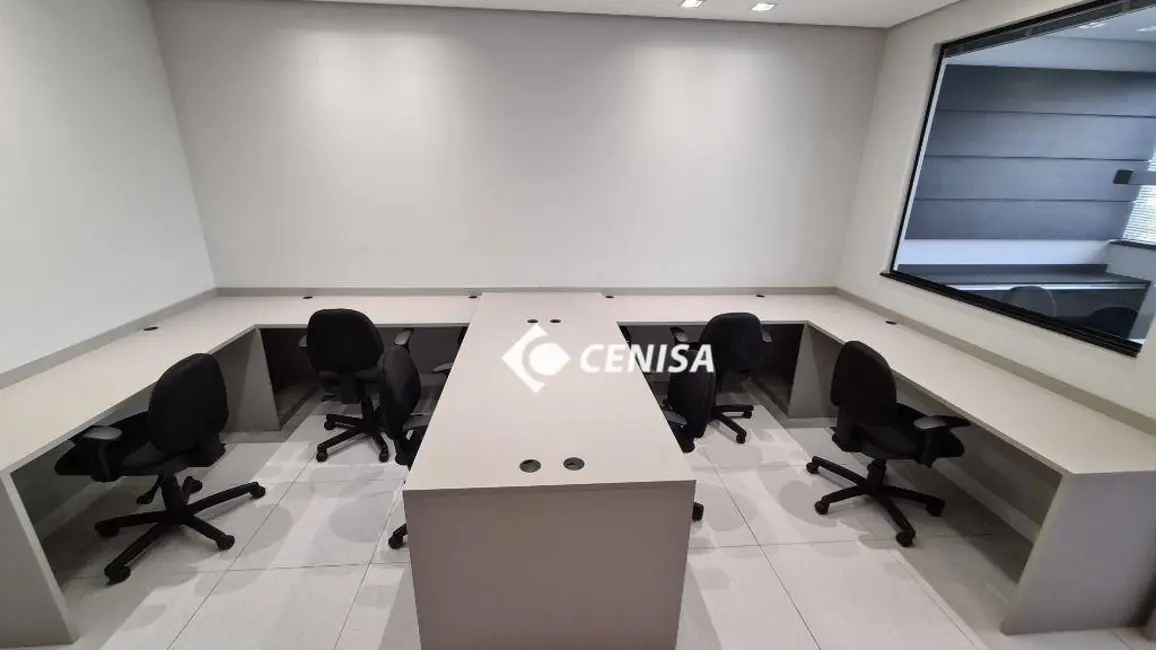 Foto 7 de Sala Comercial à venda, 44m2 em Vila Homero, Indaiatuba - SP