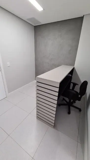 Foto 9 de Sala Comercial à venda, 44m2 em Vila Homero, Indaiatuba - SP