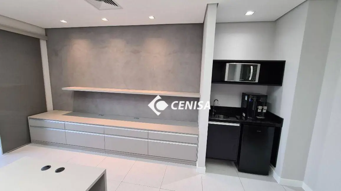 Foto 8 de Sala Comercial à venda, 44m2 em Vila Homero, Indaiatuba - SP