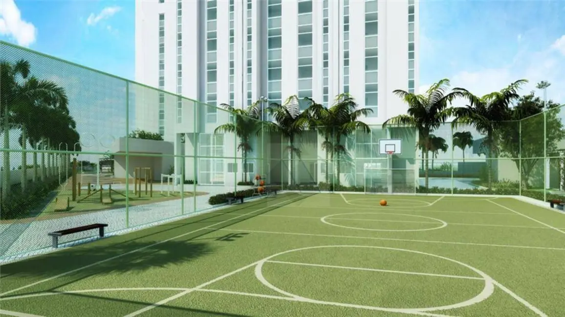 Foto 6 de Apartamento com 3 quartos à venda, 83m2 em Jardim Pompéia, Indaiatuba - SP