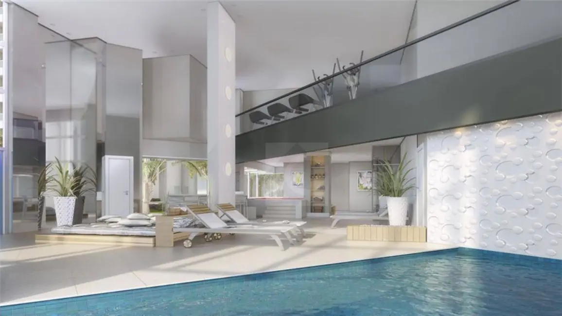 Foto 7 de Apartamento com 3 quartos à venda, 83m2 em Jardim Pompéia, Indaiatuba - SP