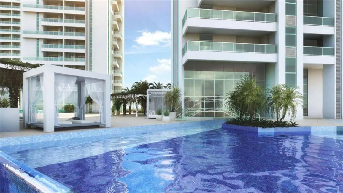 Foto 3 de Apartamento com 3 quartos à venda, 83m2 em Jardim Pompéia, Indaiatuba - SP