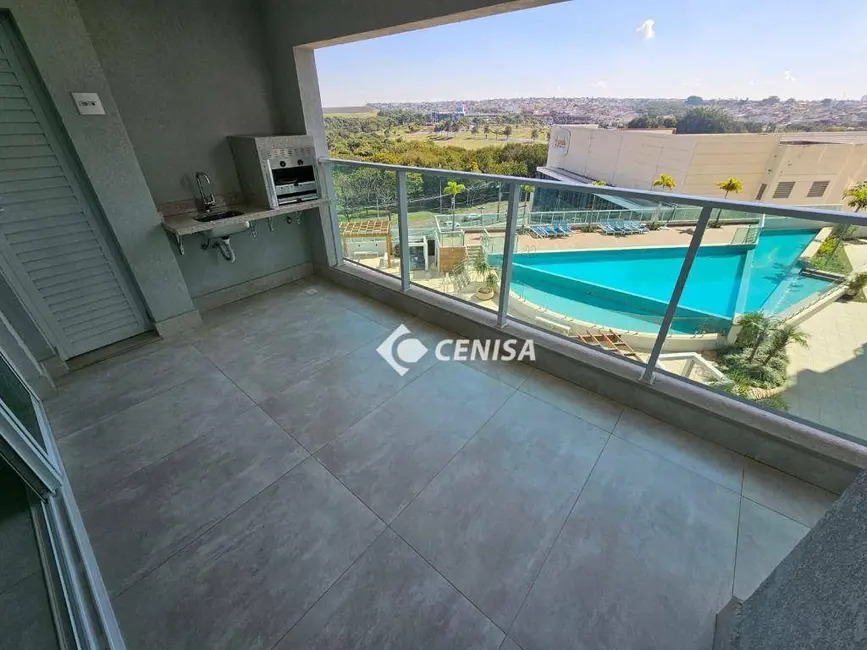 Apartamento com 3 quartos à venda e para alugar, 106m2 em Jardim Pompéia, Indaiatuba - SP - imagem 1 Foto 1 de Apartamento com 3 quartos à venda e para alugar, 106m2 em Jardim Pompéia, Indaiatuba - SP