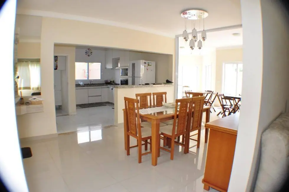 Foto 5 de Casa de Condomínio com 3 quartos à venda, 450m2 em Indaiatuba - SP