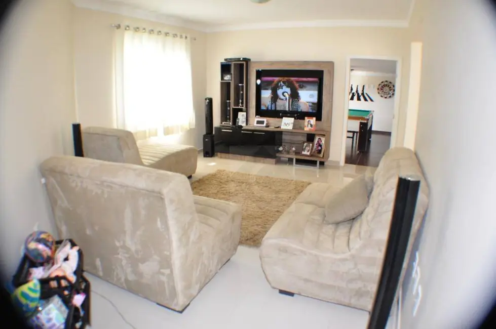 Foto 9 de Casa de Condomínio com 3 quartos à venda, 450m2 em Indaiatuba - SP