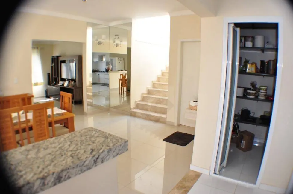 Foto 7 de Casa de Condomínio com 3 quartos à venda, 450m2 em Indaiatuba - SP