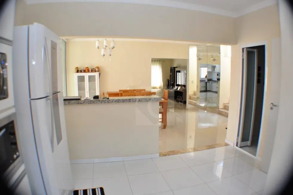 Foto 8 de Casa de Condomínio com 3 quartos à venda, 450m2 em Indaiatuba - SP