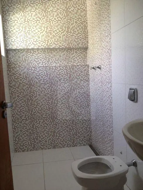 Foto 2 de Casa com 3 quartos à venda, 150m2 em Jardim Colonial, Indaiatuba - SP