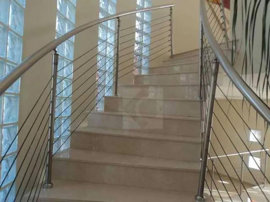 Casa de Condomínio com 5 quartos à venda, 5000m2 em Colinas do Mosteiro de Itaici, Indaiatuba - SP - imagem 5 Foto 5 de Casa de Condomínio com 5 quartos à venda, 5000m2 em Colinas do Mosteiro de Itaici, Indaiatuba - SP