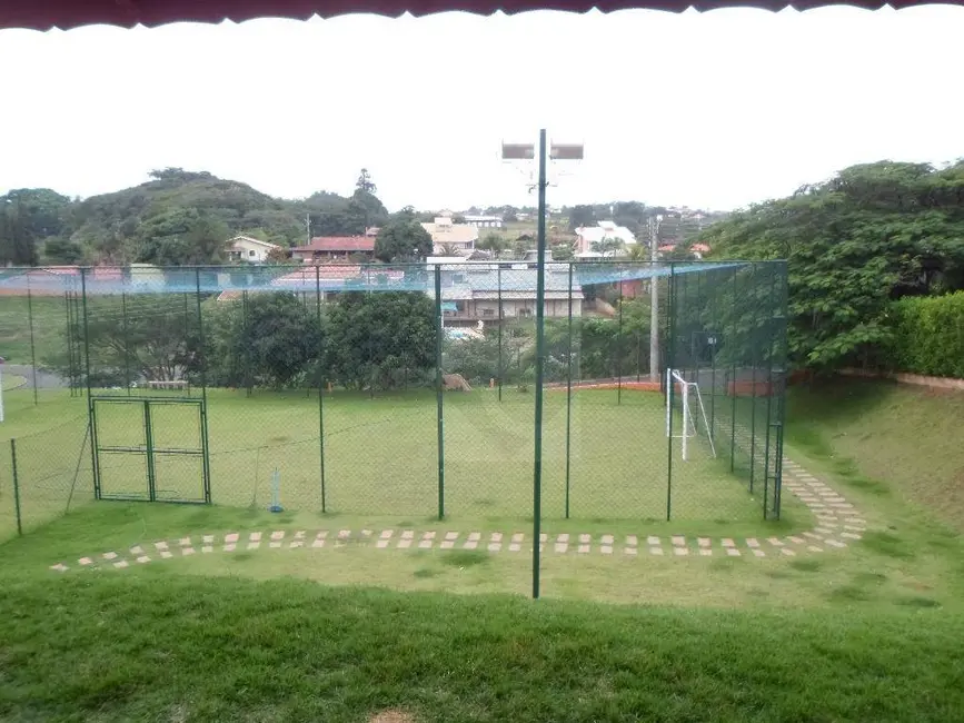 Foto 6 de Chácara com 5 quartos à venda, 2500m2 em Terras de Itaici, Indaiatuba - SP